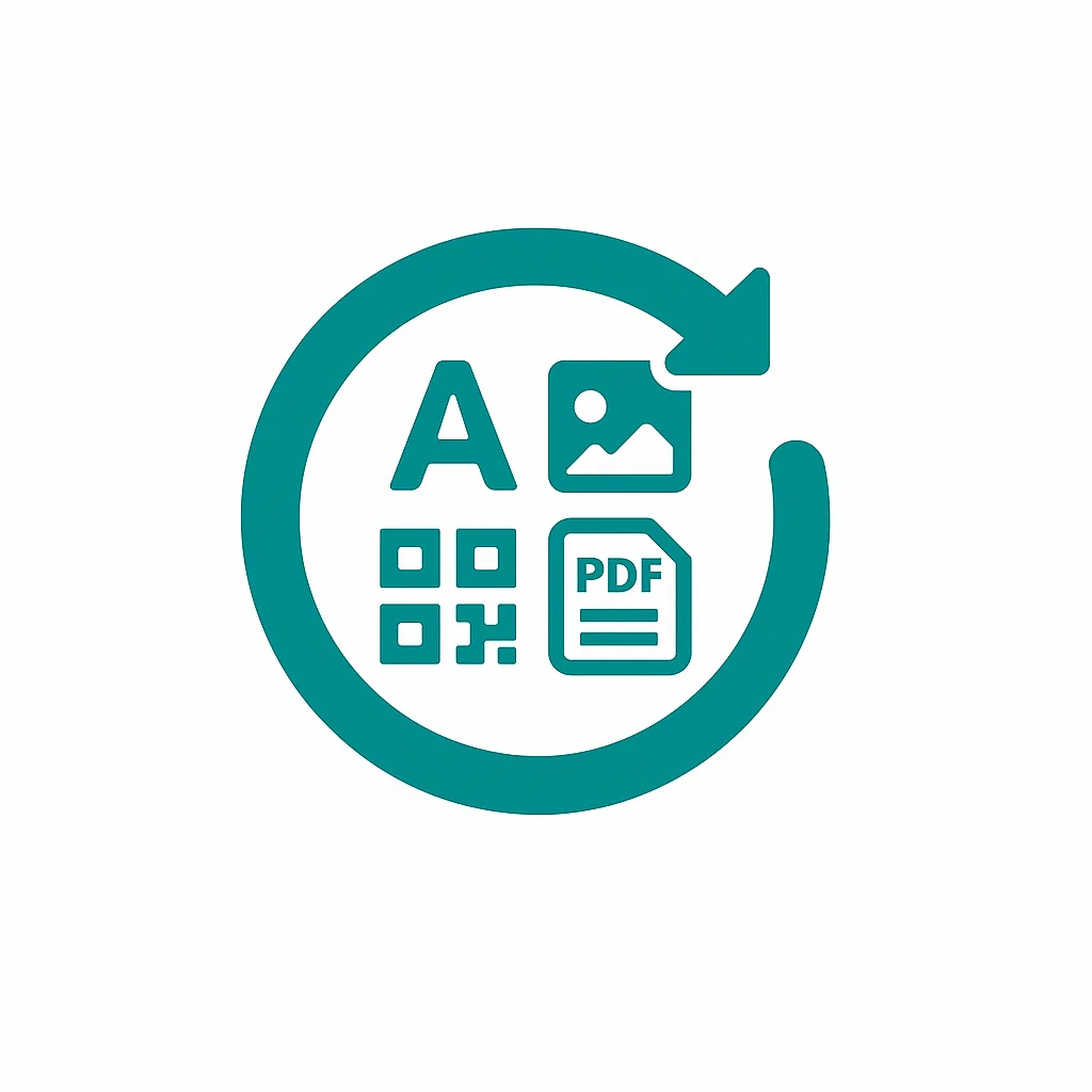 まるっと変換 ロゴ