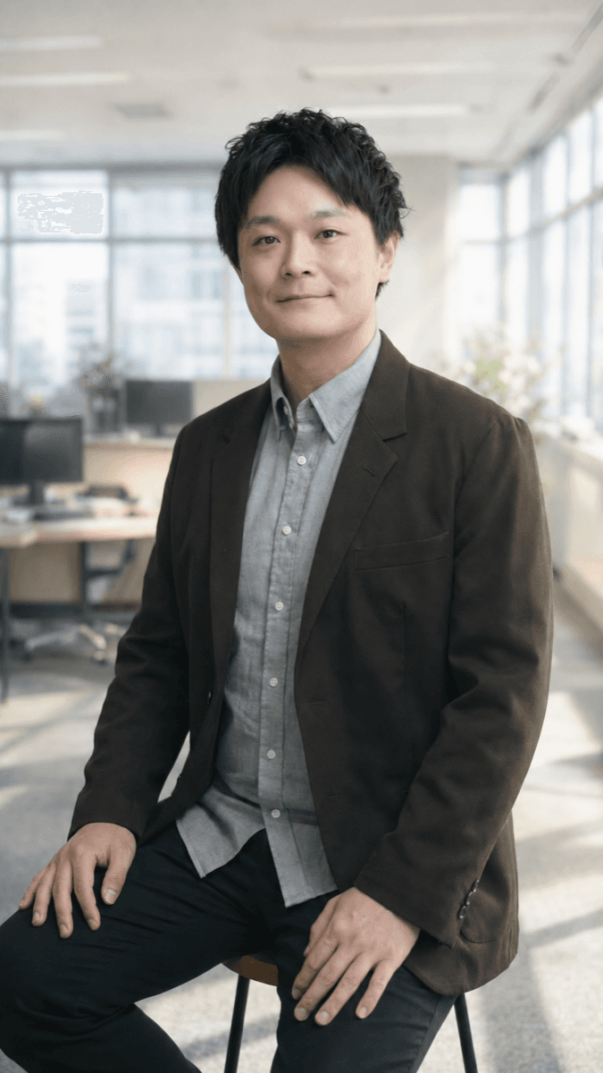 志水康太(合同会社ICHI. 代表・みかわAI学校 学長)